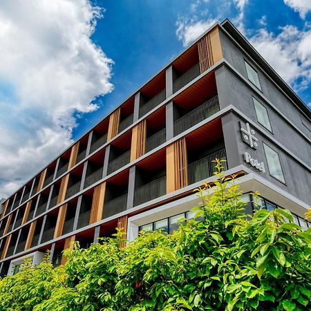 Umekoji Potel Κιότο Εξωτερικό φωτογραφία