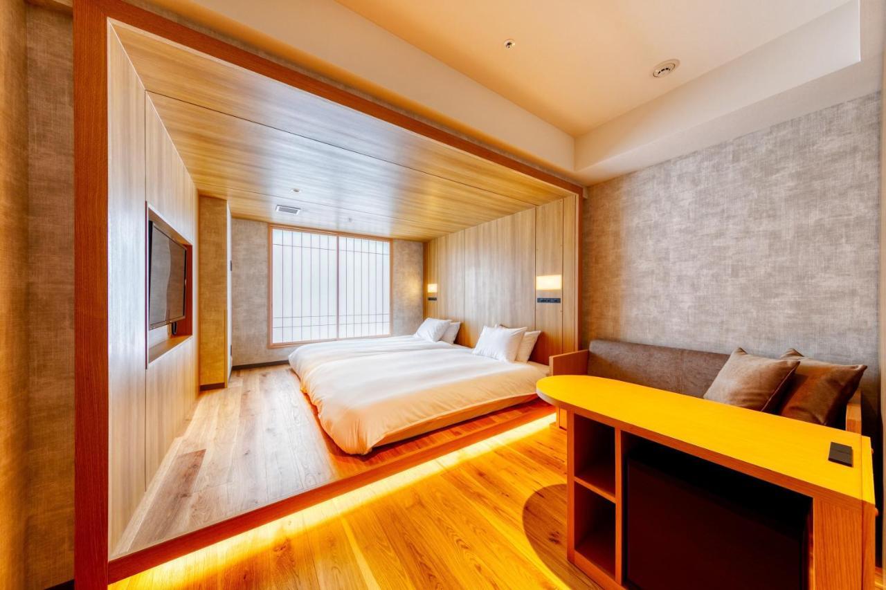 Umekoji Potel Κιότο Εξωτερικό φωτογραφία