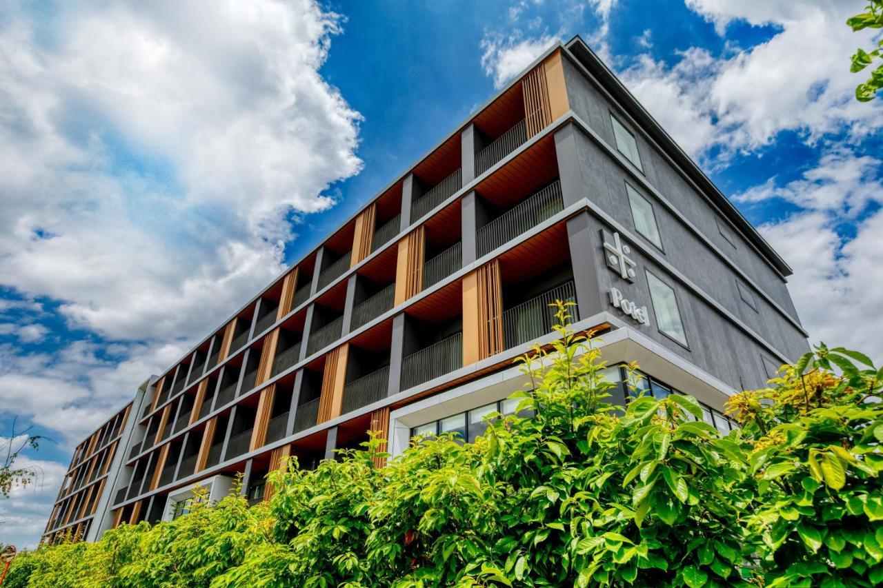Umekoji Potel Κιότο Εξωτερικό φωτογραφία