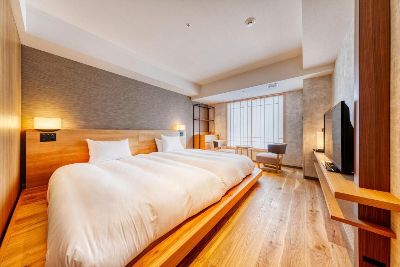 Umekoji Potel Κιότο Εξωτερικό φωτογραφία