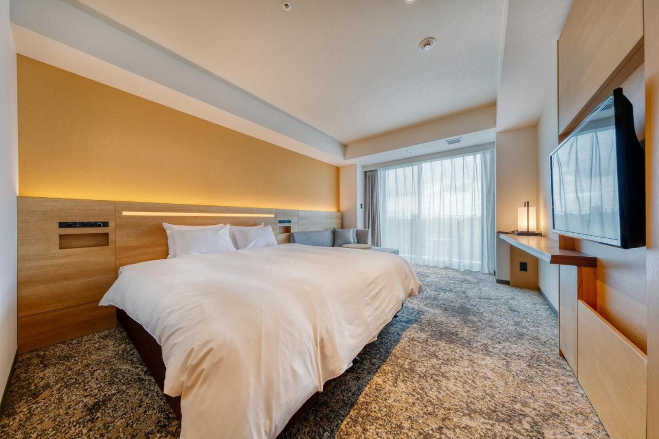 Umekoji Potel Κιότο Εξωτερικό φωτογραφία