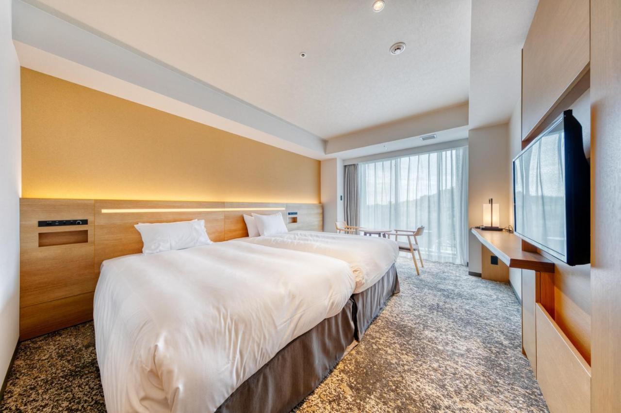 Umekoji Potel Κιότο Εξωτερικό φωτογραφία
