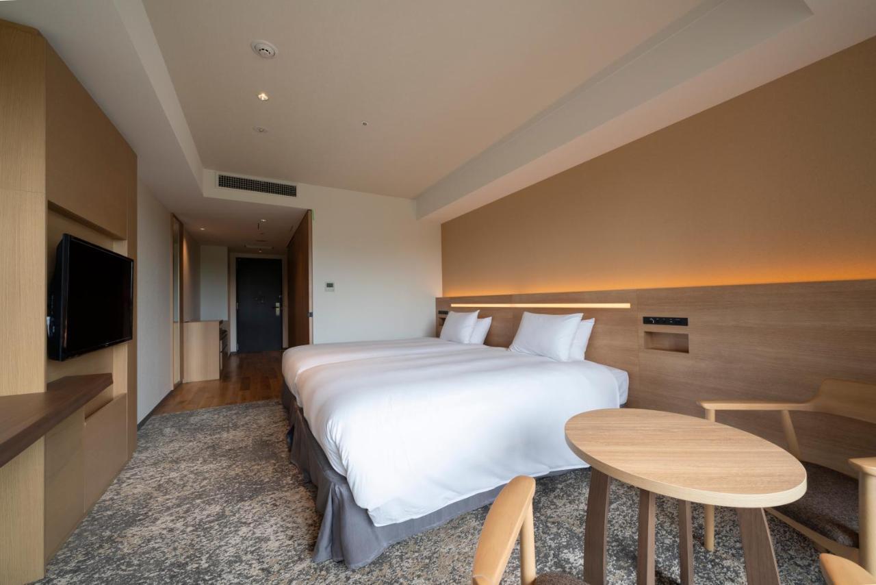 Umekoji Potel Κιότο Εξωτερικό φωτογραφία