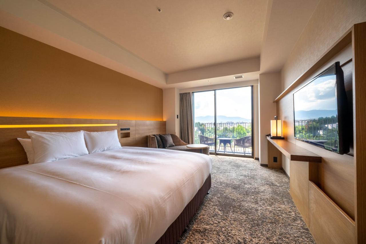 Umekoji Potel Κιότο Εξωτερικό φωτογραφία