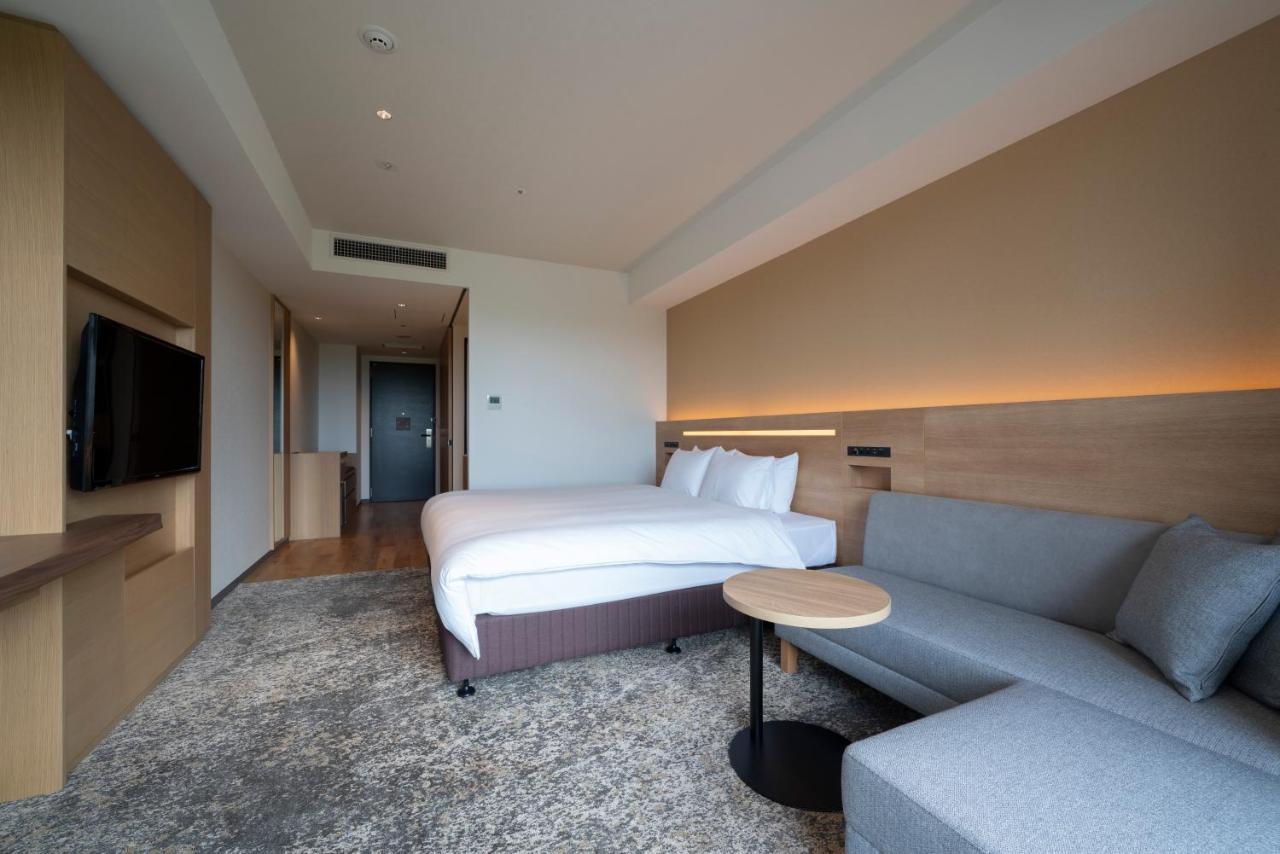 Umekoji Potel Κιότο Εξωτερικό φωτογραφία