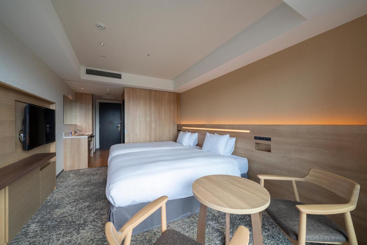 Umekoji Potel Κιότο Εξωτερικό φωτογραφία