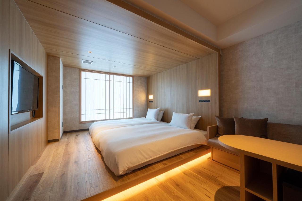 Umekoji Potel Κιότο Εξωτερικό φωτογραφία