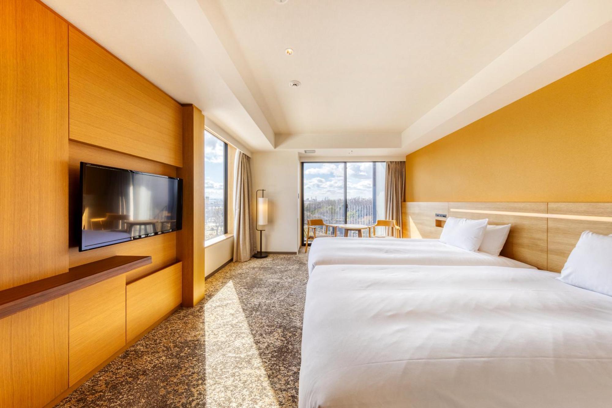 Umekoji Potel Κιότο Εξωτερικό φωτογραφία