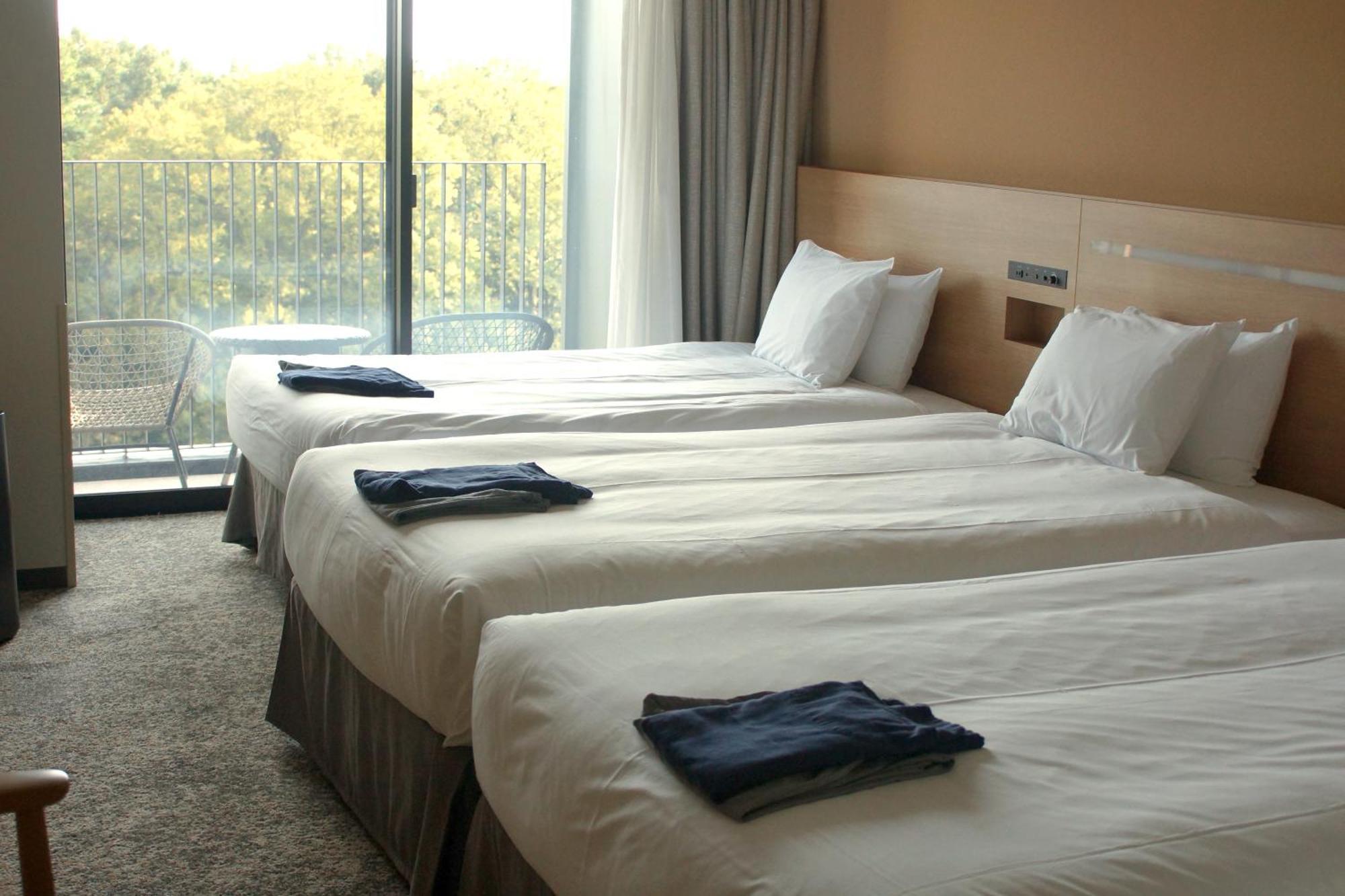 Umekoji Potel Κιότο Εξωτερικό φωτογραφία