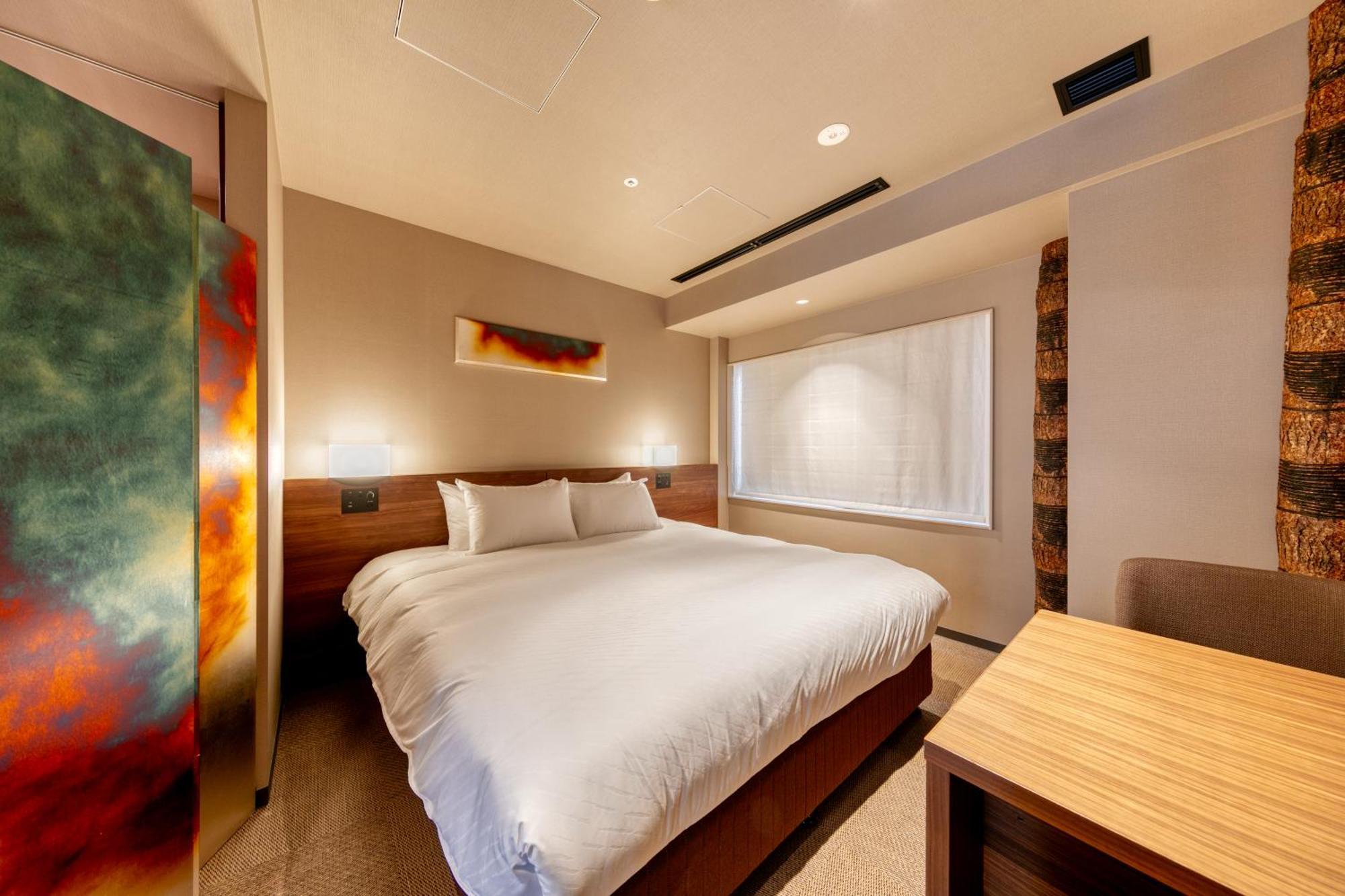 Umekoji Potel Κιότο Εξωτερικό φωτογραφία