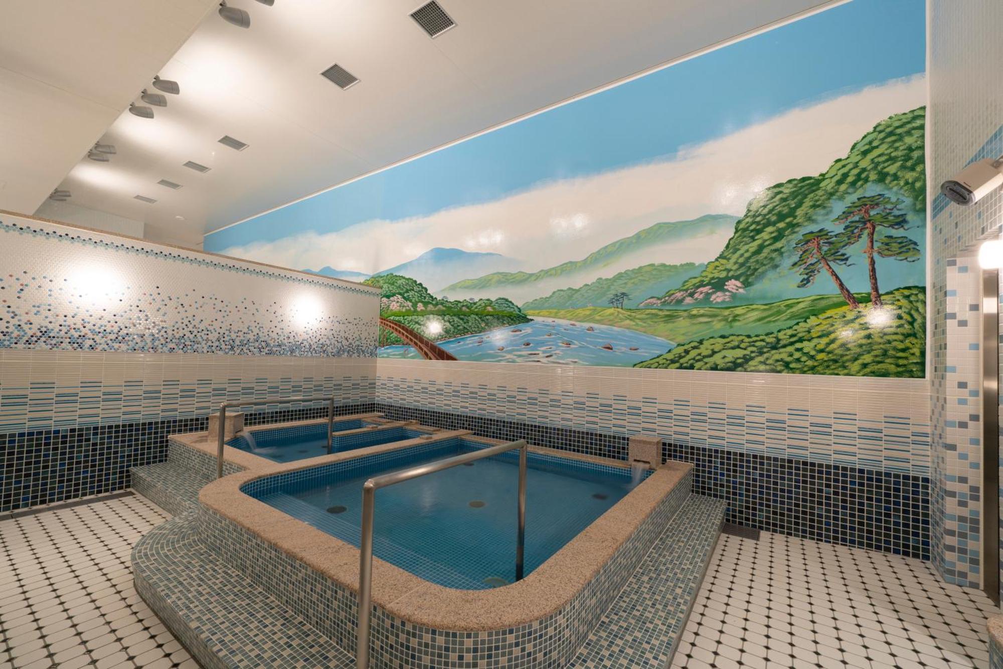 Umekoji Potel Κιότο Εξωτερικό φωτογραφία