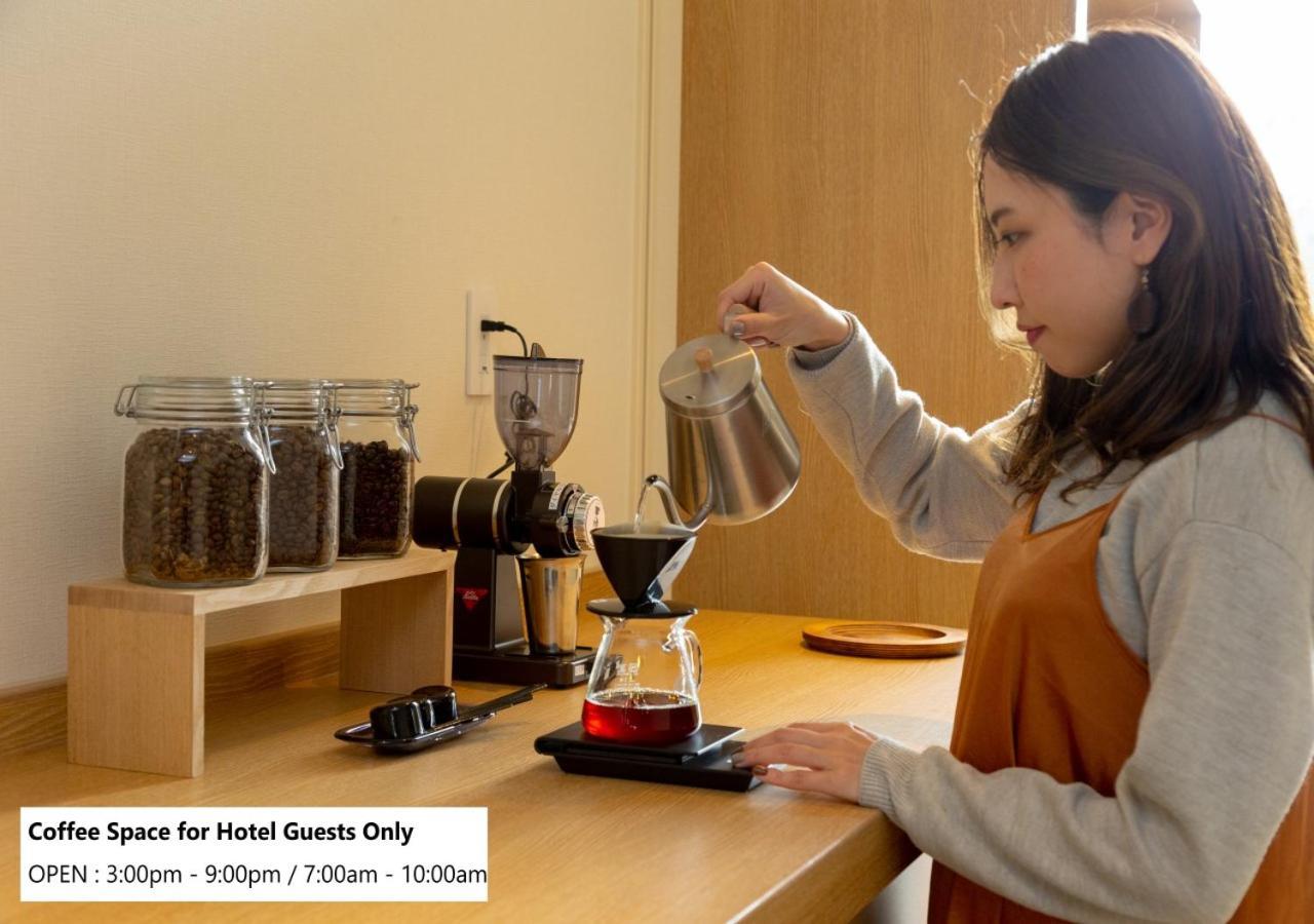 Umekoji Potel Κιότο Εξωτερικό φωτογραφία